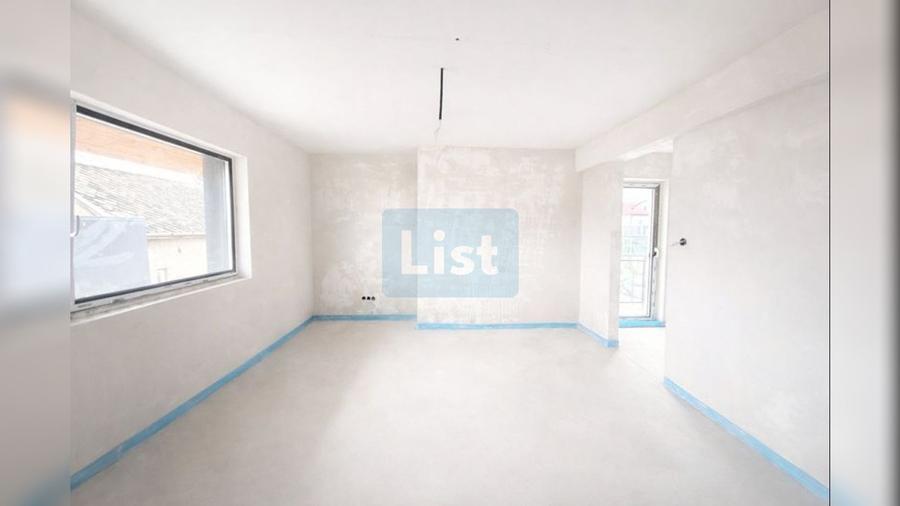 Casă cu 4 camere cu Teren 530 Mp în Gilău