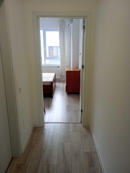 Apartament cu 2 camere decomandat în Chiajna