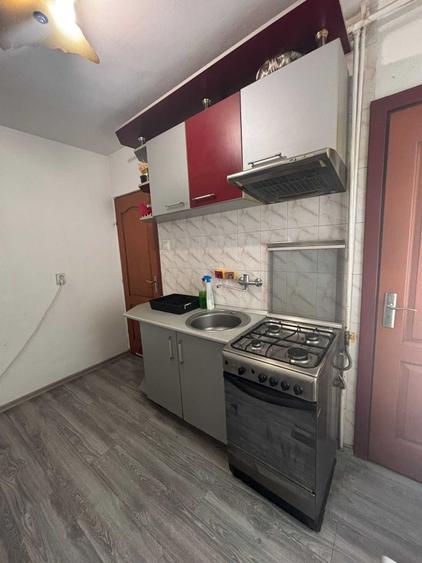 Apartament cu 2 camere decomandat în Unirii