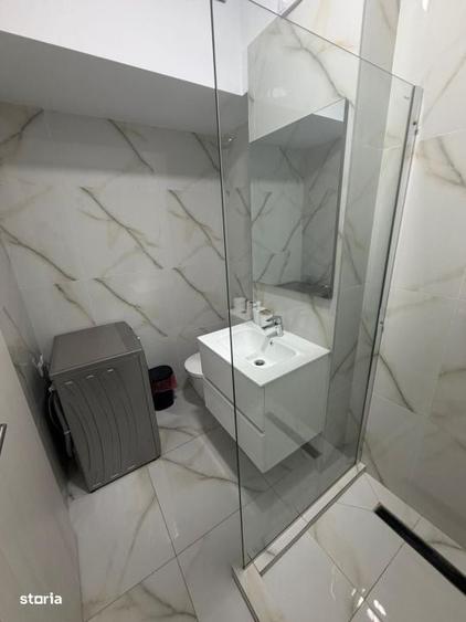 Apartament cu 2 camere în Fundeni