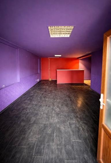 Spațiu comercial, de 149 mp, în Cermei