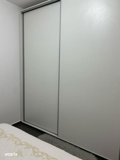 Apartament Pope?ti Leordeni - Str Biruin?ei - 18