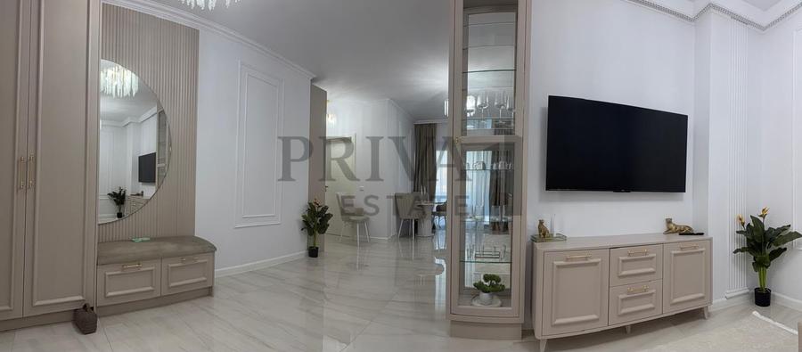 Apartament de lux 2 camere, 54 mp, etaj 2, Future Torontalului - 2