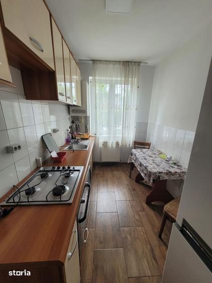 Apartament 2 camere zona Scriitorilor decomandat etaj1(balcon) - 2