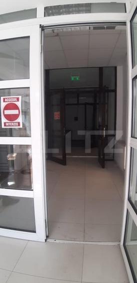 Spațiu comercial, de 210 mp, în George Enescu