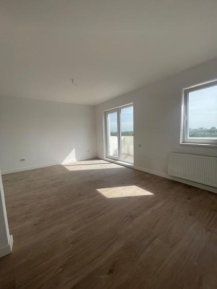 GARSONIERA SPATIOASA- DECOMANDATA – BD. TIMIȘOARA / STR. CĂLMĂȚUIULUI - 2