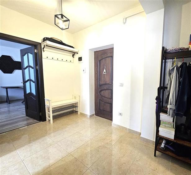 Carrefour Popas Pacurari-apartament decomandat - 13