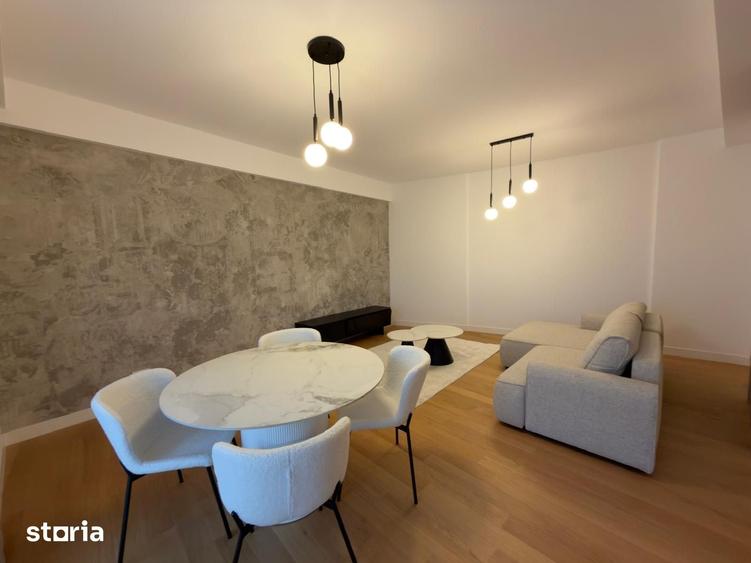 Apartament 2 camere - Iancu Nicolae - 1