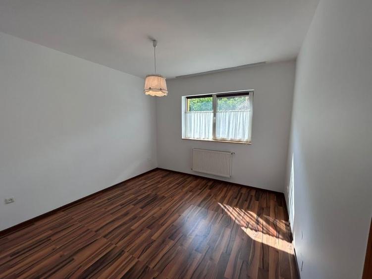 Apartament 3 camere cu curte de 65 mp și 2 parcări | Florești - 6