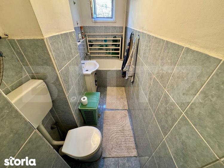 Apartament cu 2 camere în Iosia