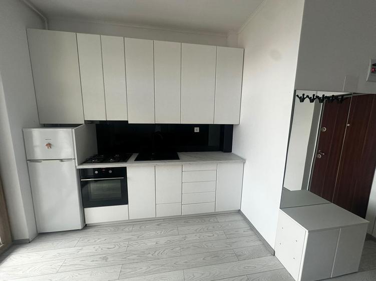 Apartament cu 2 camere decomandat, mobilat în Șelimbăr