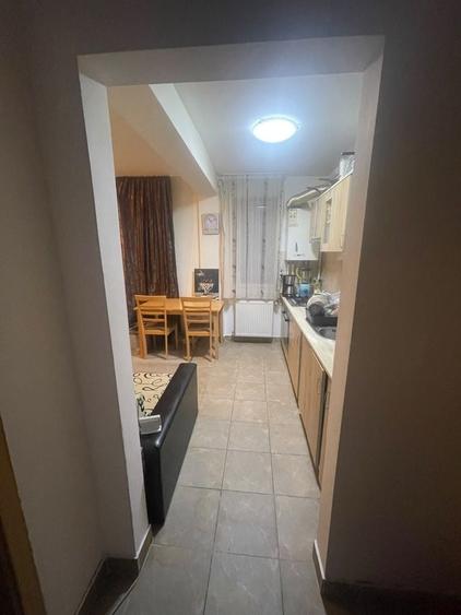 Apartament cu 2 camere decomandat în Baciu