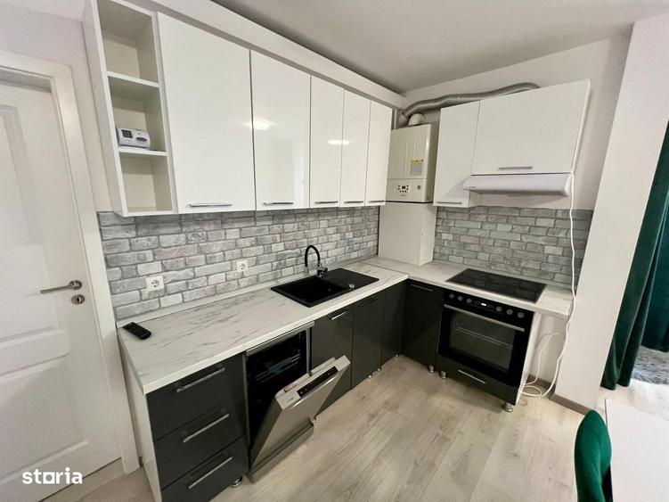 Apartament cu 3 camere în Florești