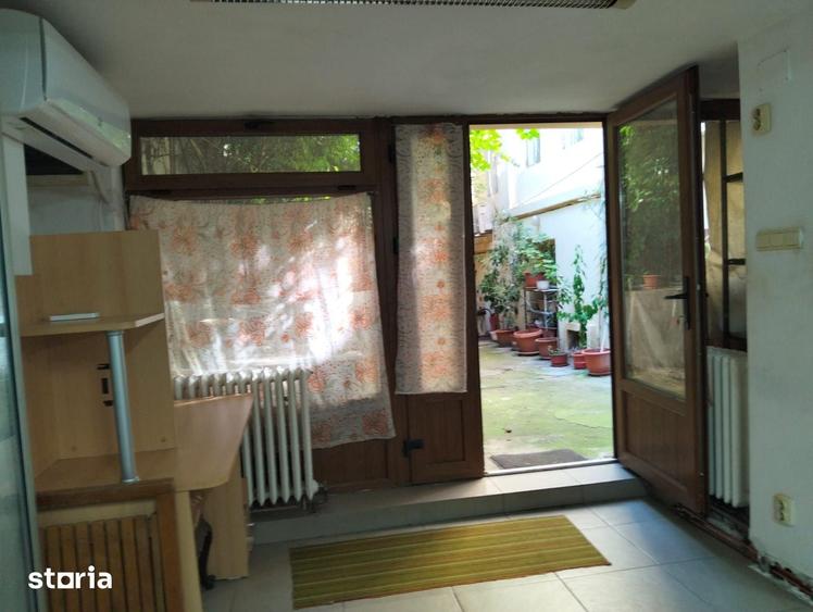 Garsonieră în Decebal