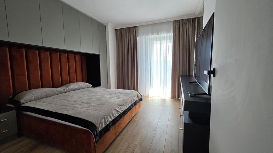 Apartament cu 2 camere decomandat, mobilat în Mănăștur — fotografia 1