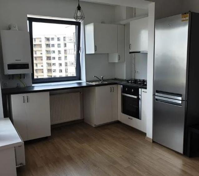 Apartament 2 Camere Tineretului,Complex The Park,bl.2016,Amenajat,centrala,Liber - 5