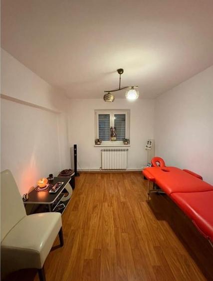 Apartament cu 2 camere, mobilat în Gară