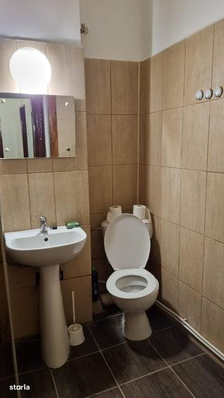 Garsonieră în Mioriței