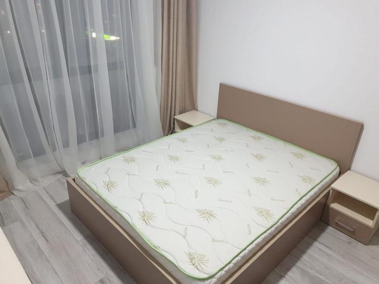 Apartament cu 2 camere decomandat, mobilat în Lujerului