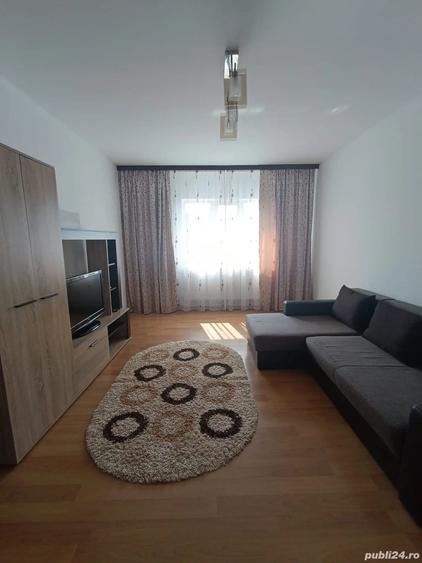 Apartament cu 2 camere decomandat în Dacia