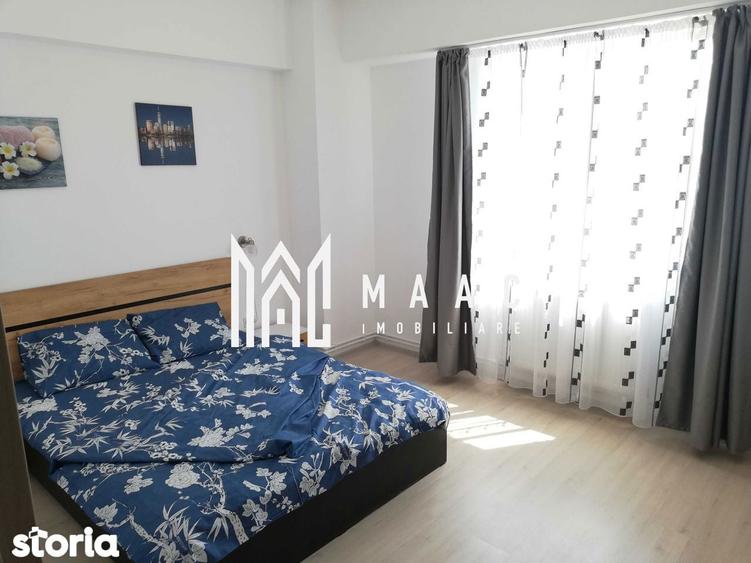 Apartament cu 3 camere decomandat în Șelimbăr