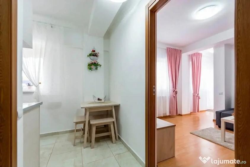 Brancoveanu turnu magurele parter cu terasa - 2