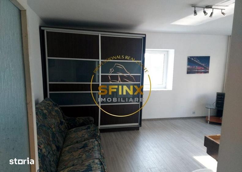 Garsonieră în Nerva Traian