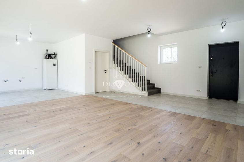 Duplex Premium | Gradina proprie | Pompa de Caldura | H4L The Village - 3