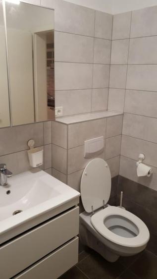 Apartament cu 2 camere decomandat, mobilat în Soarelui