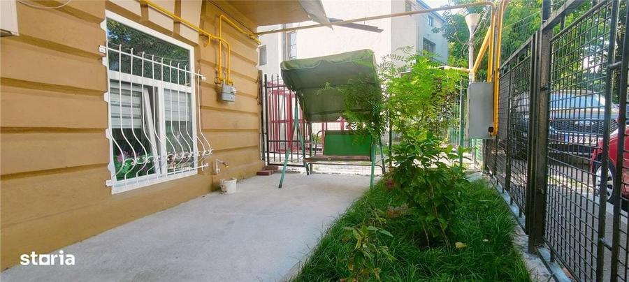 Apartament cu 2 camere în Ultracentral