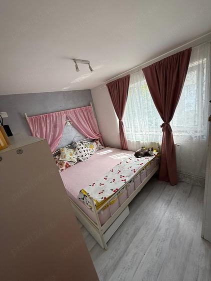 Apartament cu 2 camere decomandat în Mihai Bravu