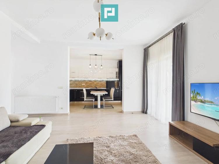 Duplex mobilat, 69 mp, teren 302 mp, Mo?ni?a Veche - 2