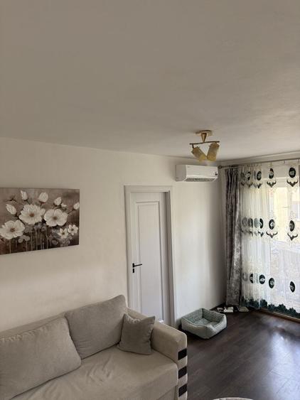 Girocului | 2 Camere | Etaj intermediar | Mobilat si utilat - 3