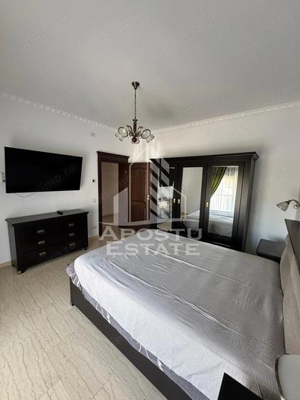 Duplex 5 camere de inchiriat,curte proprie, loc de parcare, Dumbravita - 3