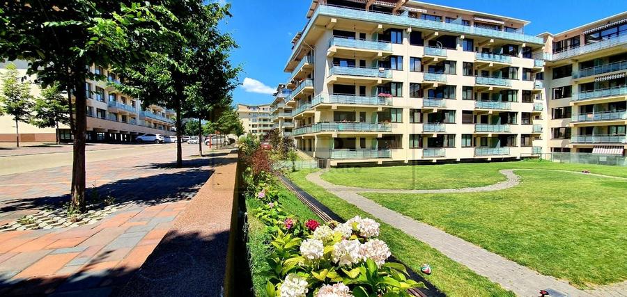 Garsoniera premium Copou - Exclusive Residence - 1