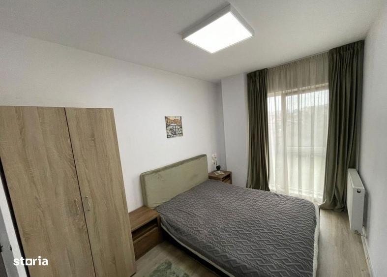 Apartament cu 3 camere în Între Lacuri