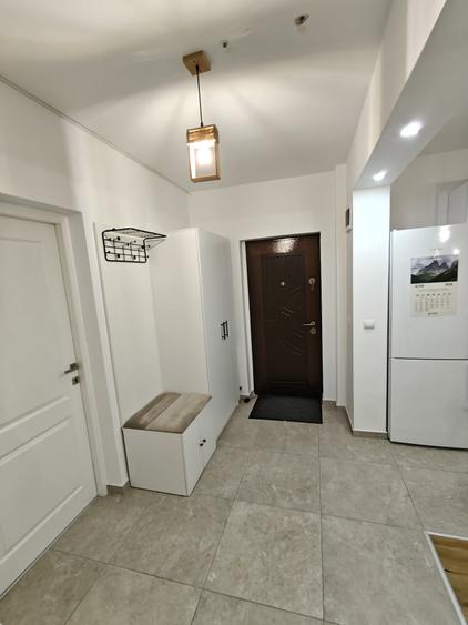 Apartament cu 3 camere, 58 mp, 2 balcoane, zona Statiei de Pompieri - 15