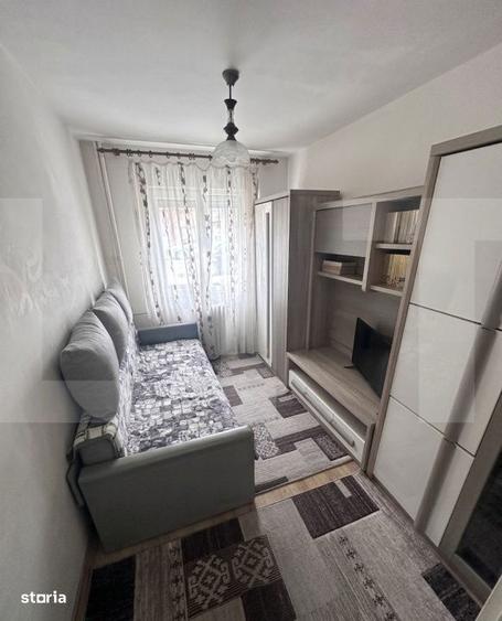 Apartament cu 2 camere, Banu Maracine- Arad - 3