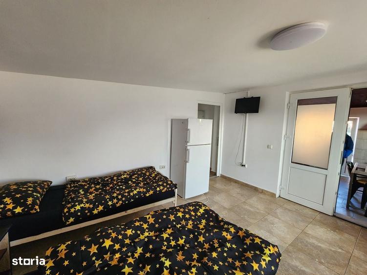 Apartament cu 4 camere în Central