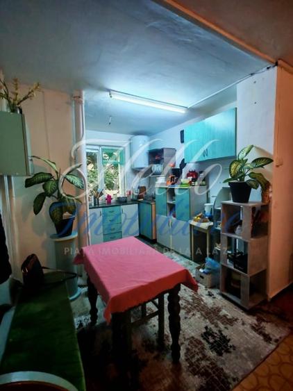 Apartament cu 4 camere decomandat în Mănăștur