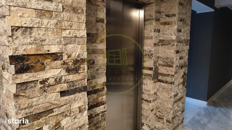 Apartament cu 3 camere în Predeal
