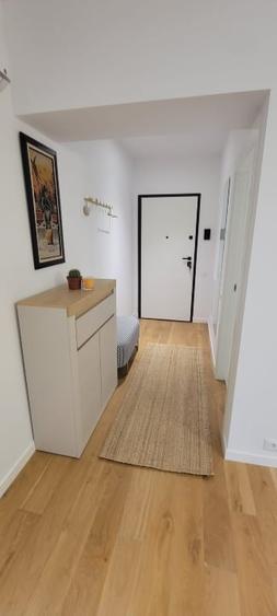 Apartament cu 2 camere semidecomandat, mobilat în Cotroceni