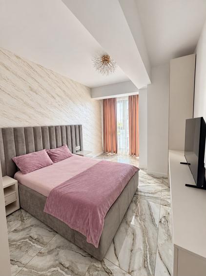 Apartament cu 2 camere în Universitate