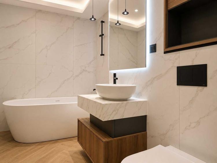 Apartament cu 2 camere decomandat în Răcădău