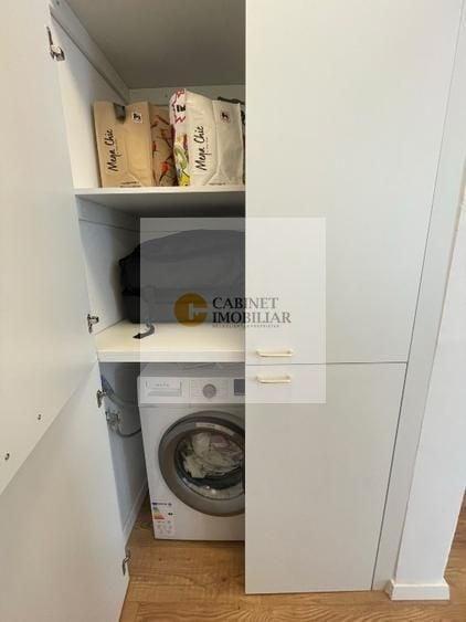 Apartament cu 2 camere nedecomandat, mobilat în Cișmigiu