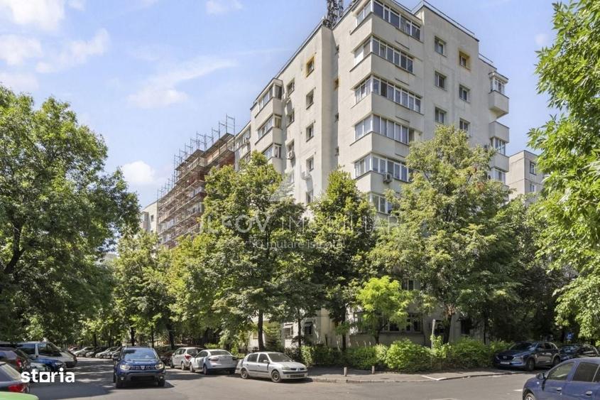 Apartament 3 camere Tei decomandat, 65,84mp utili, 2 bai, et 2/8 bloc - 3
