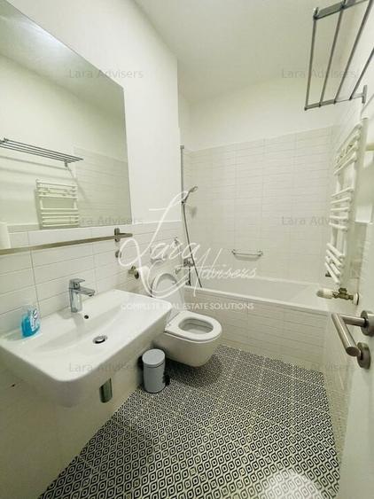 Apartament cu 2 camere decomandat, mobilat în Aviației
