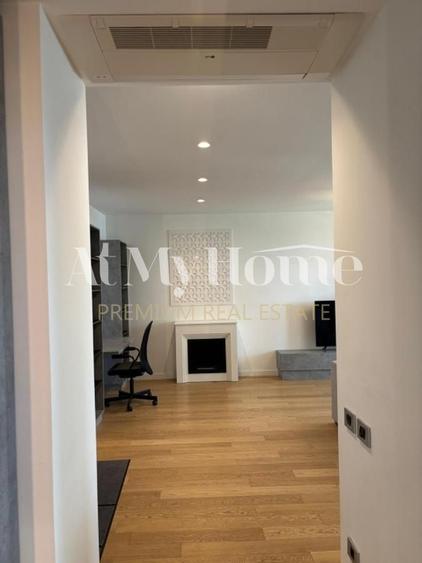 Apartament cu 2 camere/ parcare subterana/ Promenada - 6