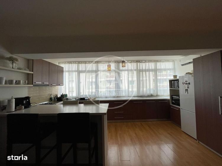 Apartament cu 3 camere de vanzare in Zona Nufarul, Oradea - 6