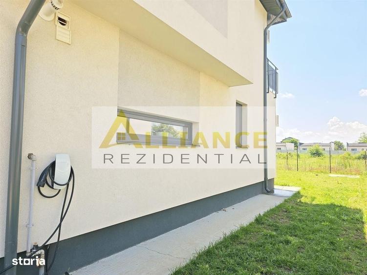Casă cu 3 camere în Berceni